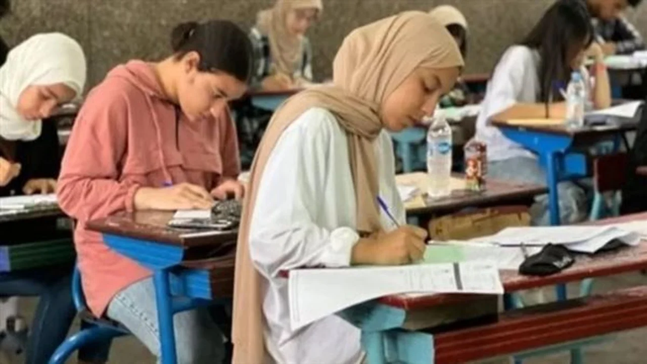 معايير جديدة.. توزيع درجات امتحان اللغة العربية يكشف النقاط الأساسية